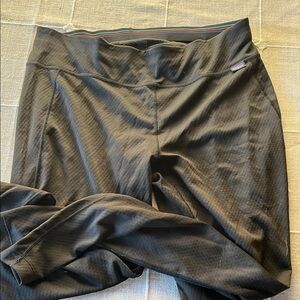 Patagonia Black Leggings